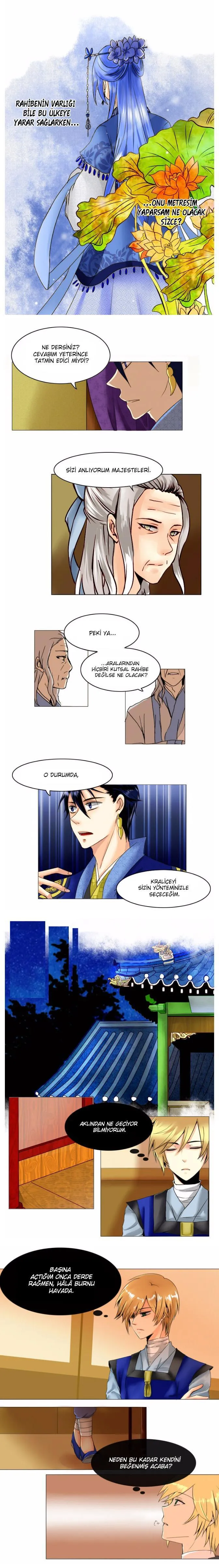 Dream of a Girl - Sayfa 6