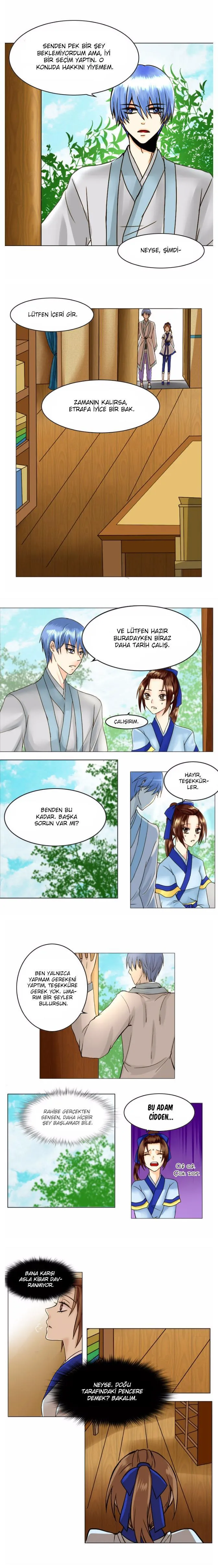 Dream of a Girl - Sayfa 4