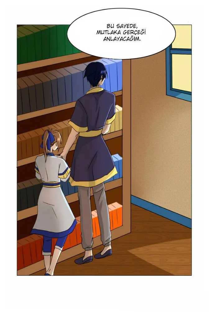 Dream of a Girl - Sayfa 8