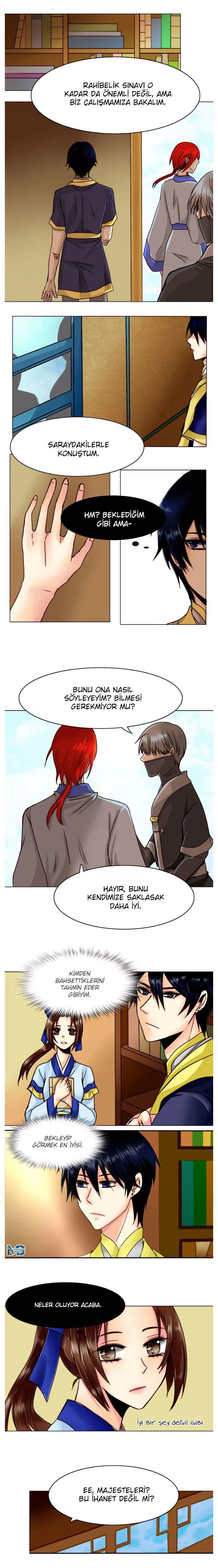 Dream of a Girl - Sayfa 2