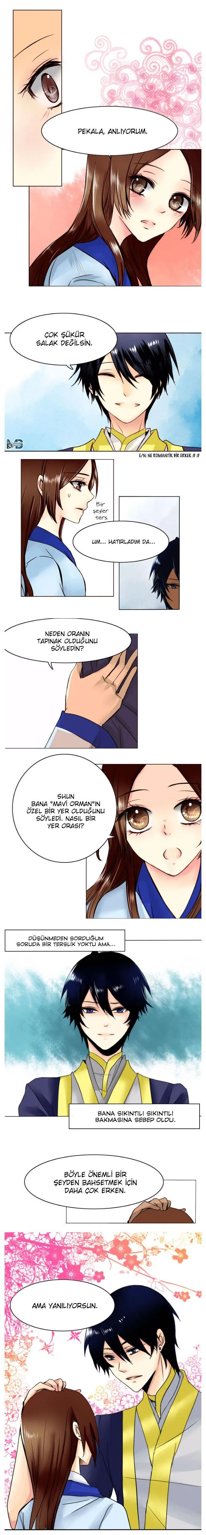 Dream of a Girl - Sayfa 4