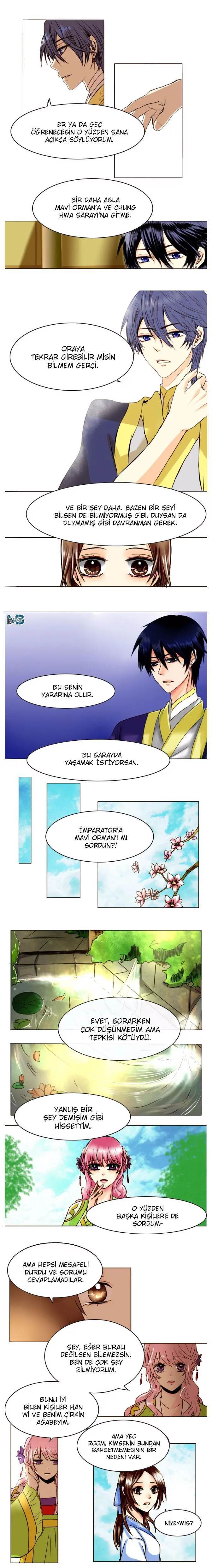 Dream of a Girl - Sayfa 5