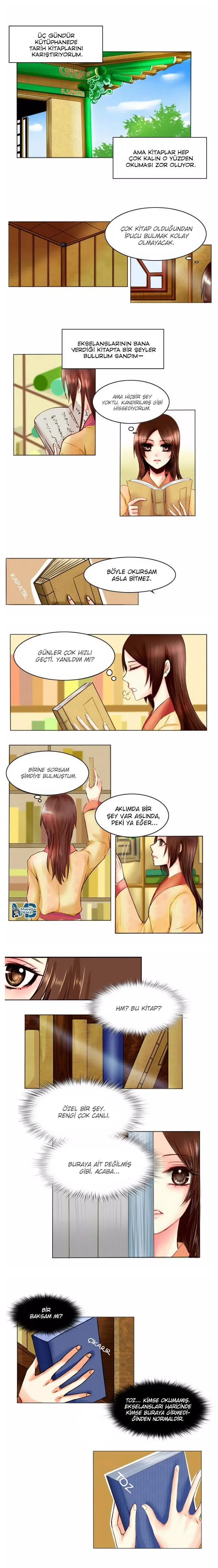 Dream of a Girl - Sayfa 2