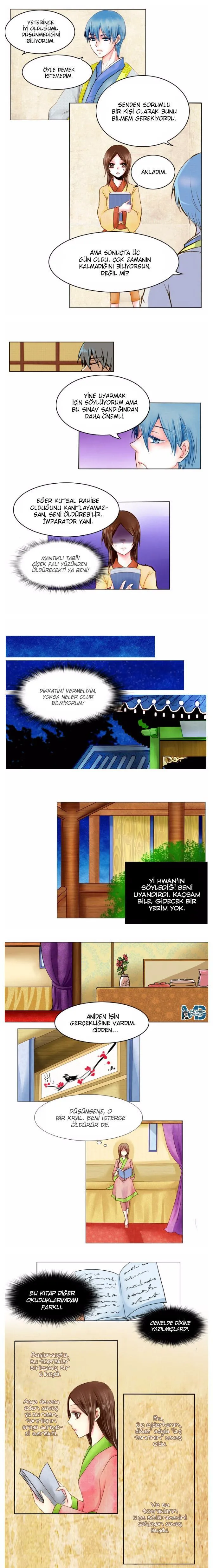 Dream of a Girl - Sayfa 4