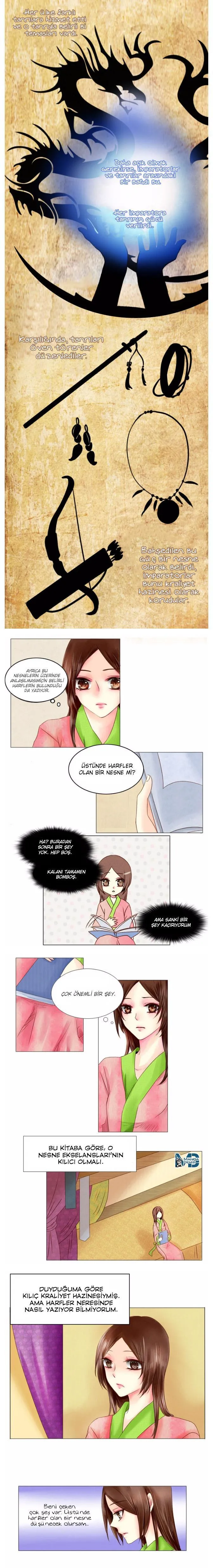 Dream of a Girl - Sayfa 5