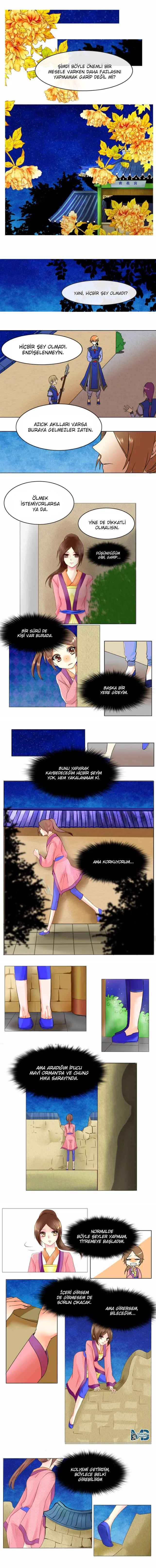 Dream of a Girl - Sayfa 4