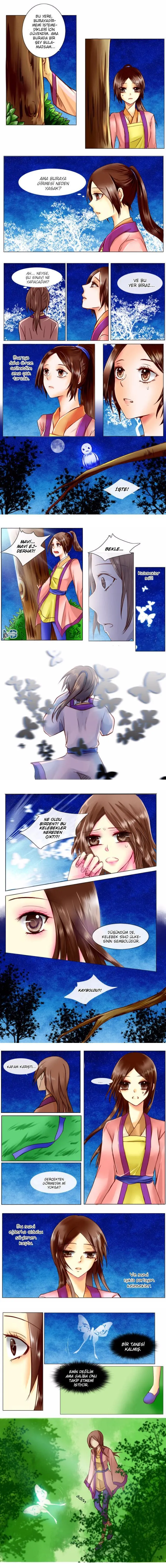 Dream of a Girl - Sayfa 3