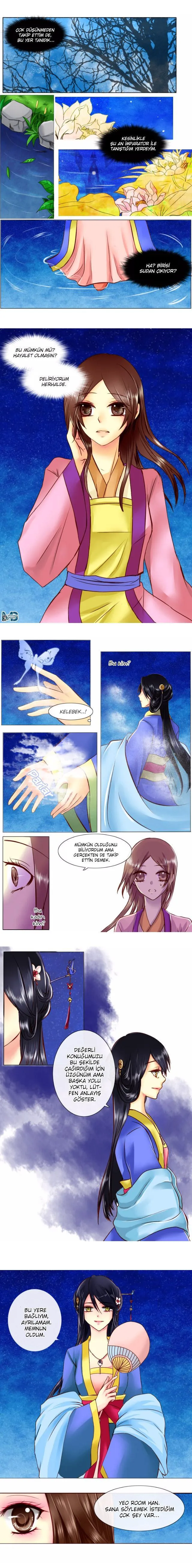 Dream of a Girl - Sayfa 4