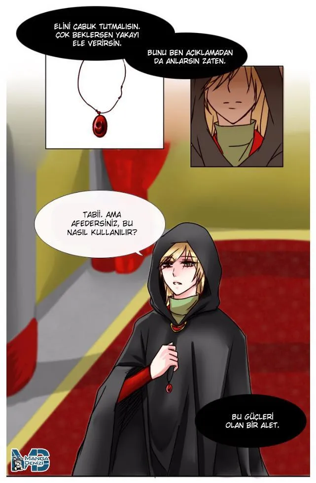 Dream of a Girl - Sayfa 4