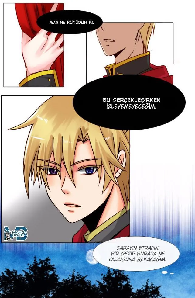 Dream of a Girl - Sayfa 6