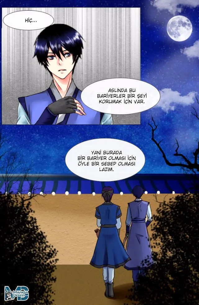 Dream of a Girl - Sayfa 8