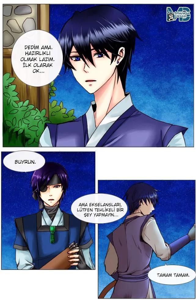 Dream of a Girl - Sayfa 10