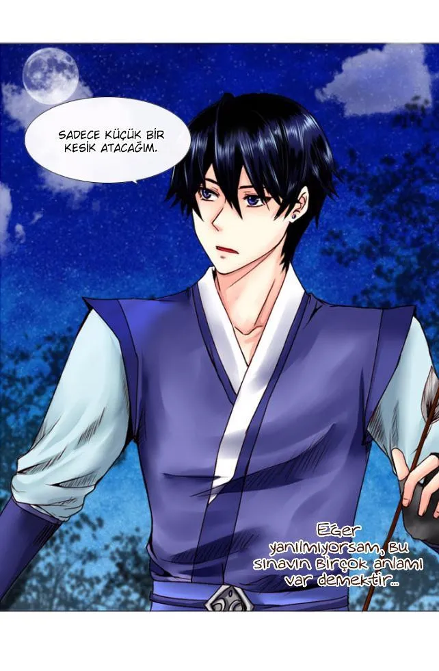 Dream of a Girl - Sayfa 11