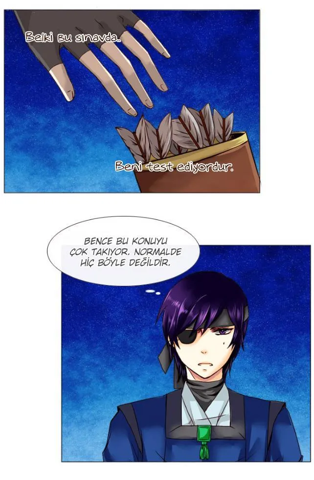 Dream of a Girl - Sayfa 12