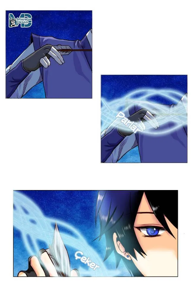 Dream of a Girl - Sayfa 13