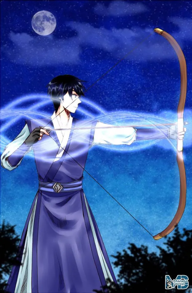 Dream of a Girl - Sayfa 14