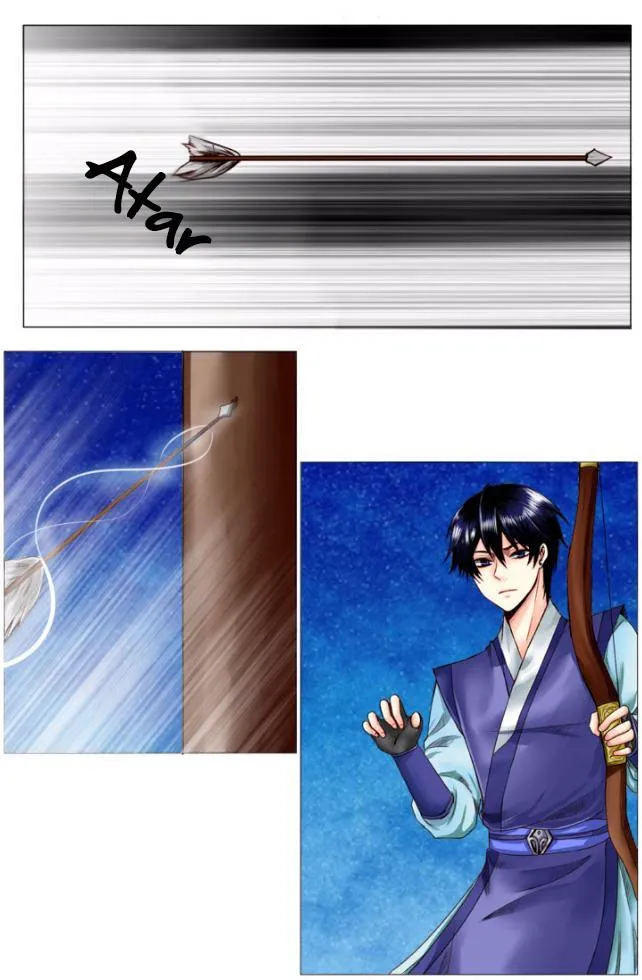 Dream of a Girl - Sayfa 15