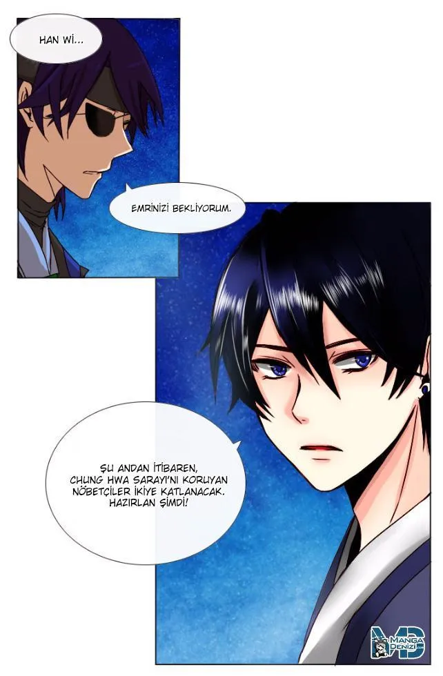 Dream of a Girl - Sayfa 16