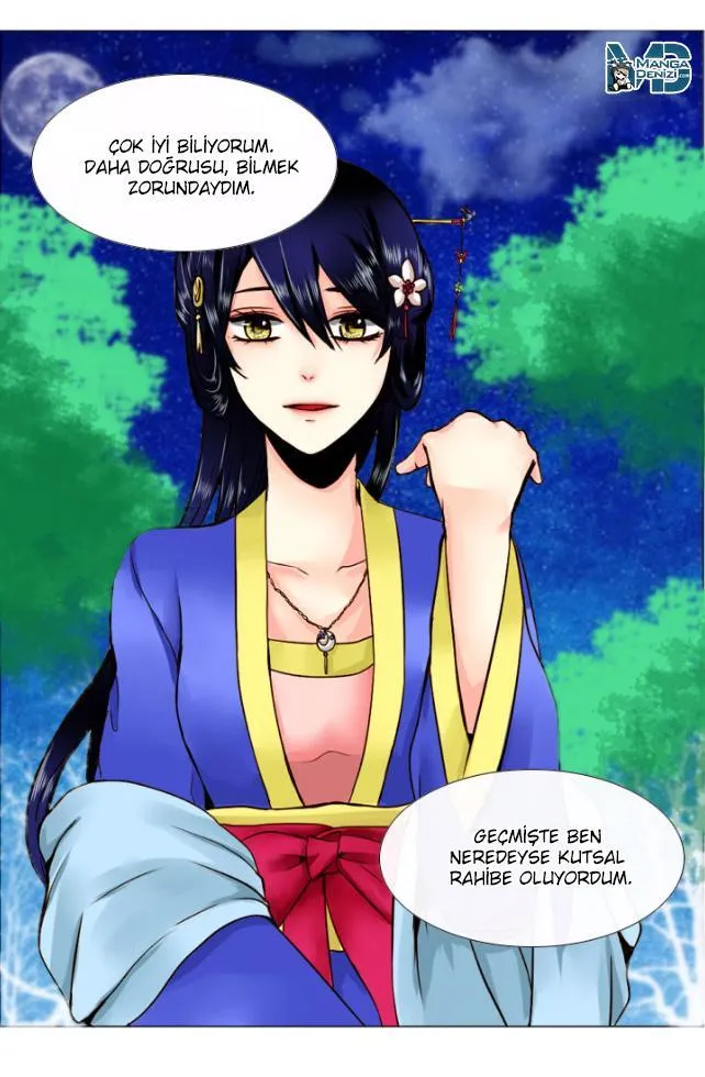 Dream of a Girl - Sayfa 18