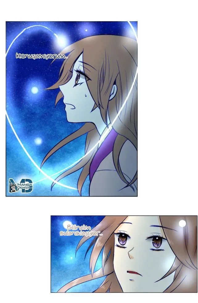 Dream of a Girl - Sayfa 23