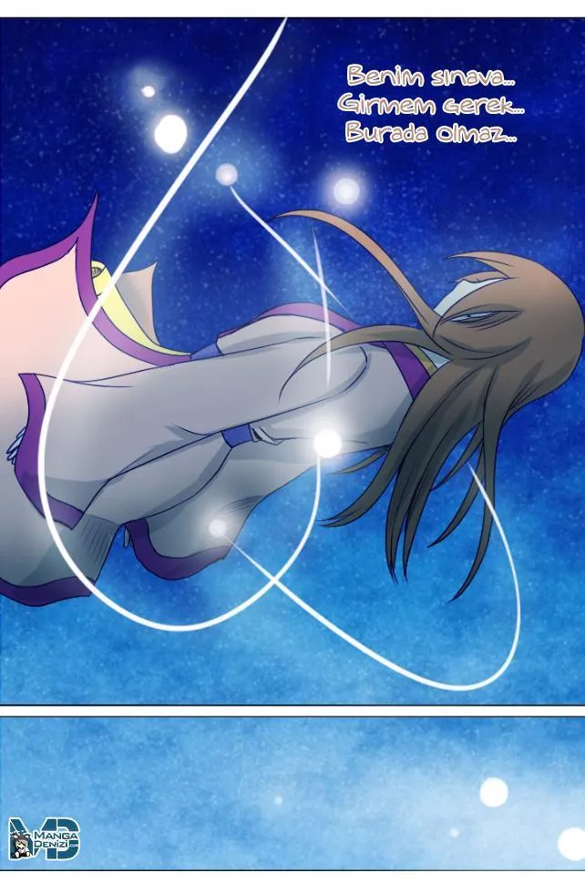 Dream of a Girl - Sayfa 24