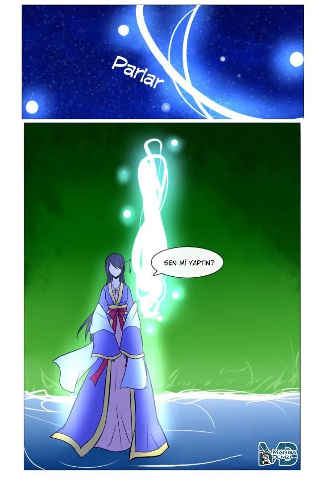 Dream of a Girl - Sayfa 25