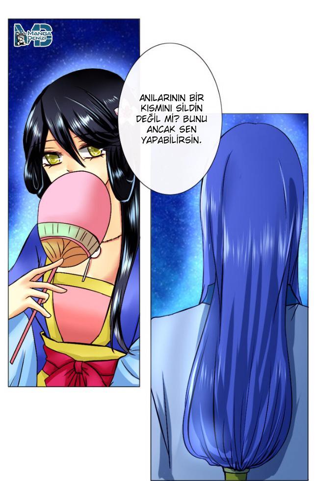 Dream of a Girl mangasının 17 bölümünün 26. sayfasını okuyorsunuz.