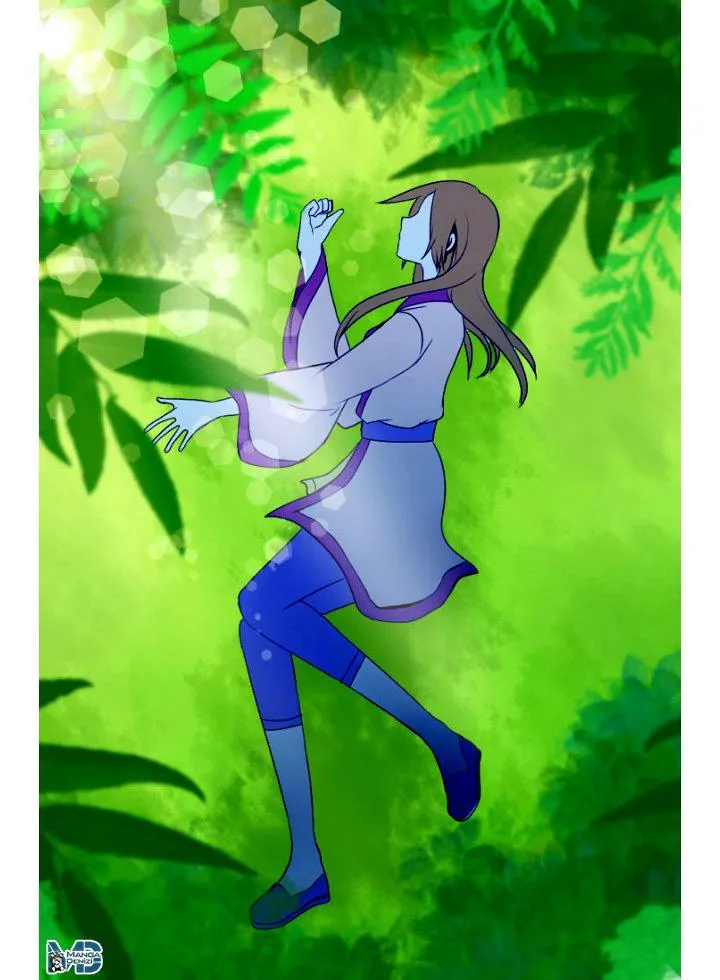 Dream of a Girl - Sayfa 2