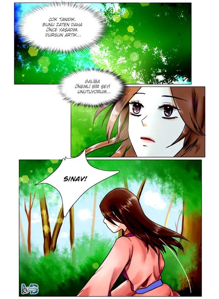 Dream of a Girl - Sayfa 4