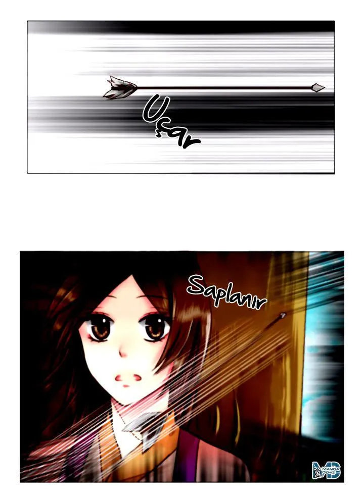 Dream of a Girl - Sayfa 7