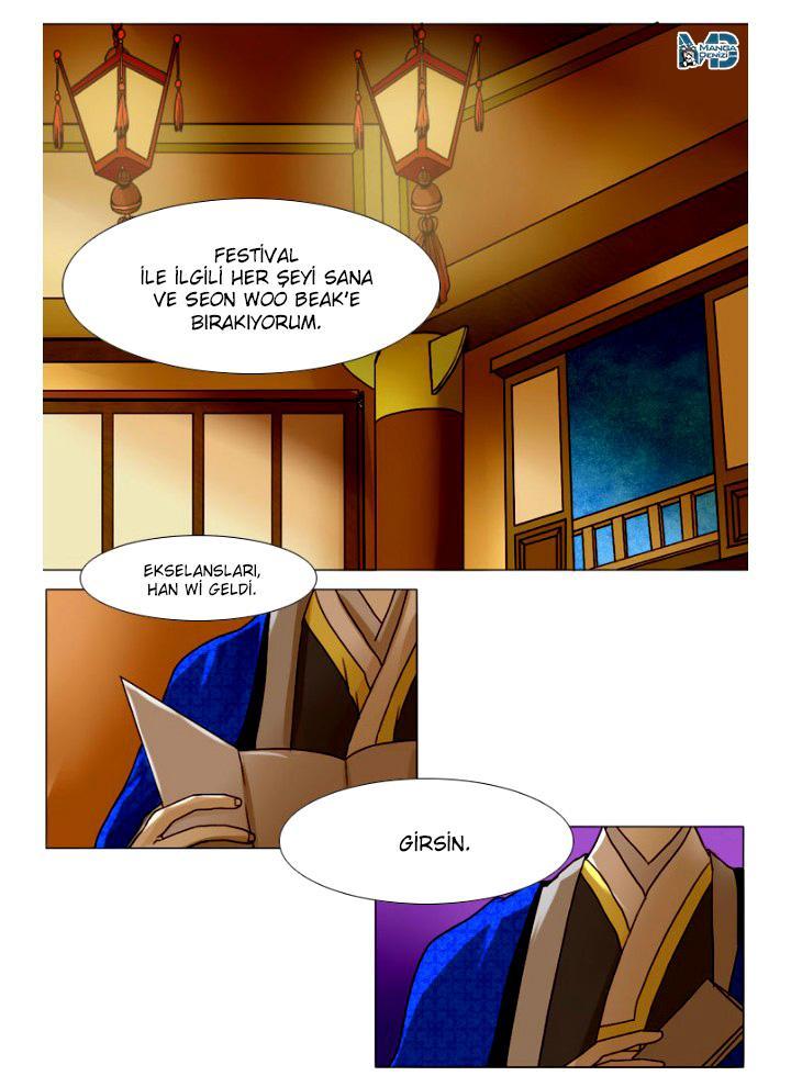 Dream of a Girl mangasının 18 bölümünün 19. sayfasını okuyorsunuz.