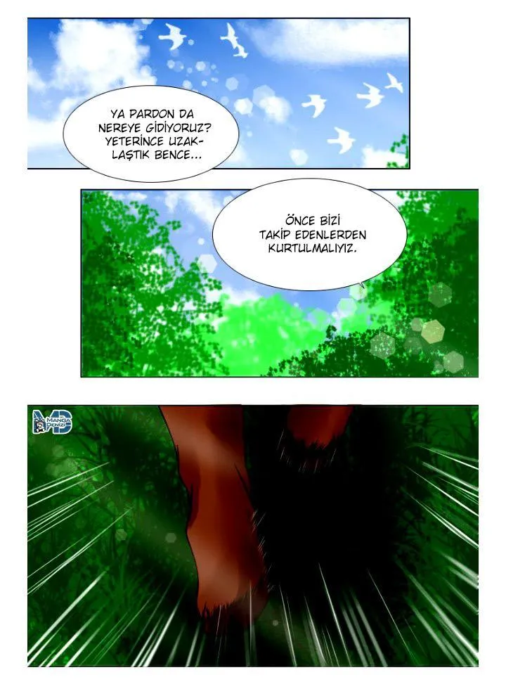 Dream of a Girl - Sayfa 2