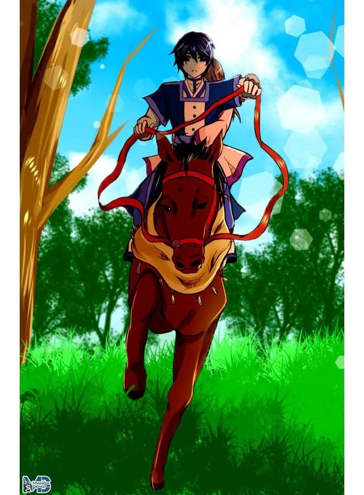 Dream of a Girl - Sayfa 4