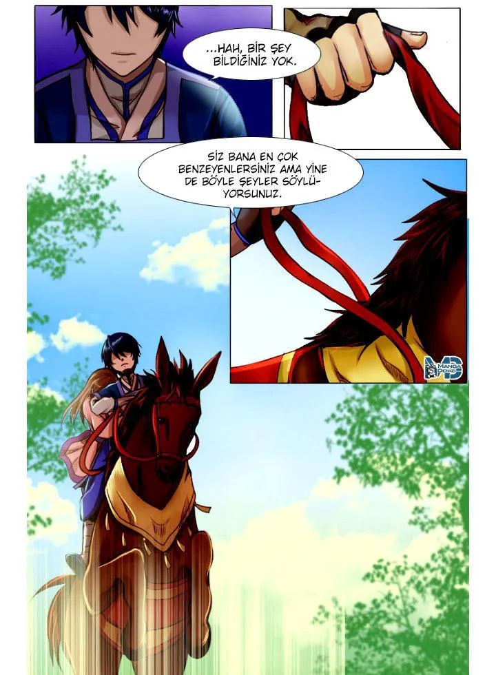 Dream of a Girl - Sayfa 7