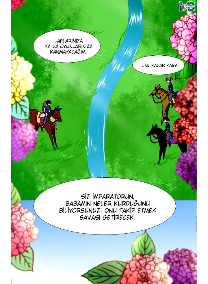 Dream of a Girl - Sayfa 10