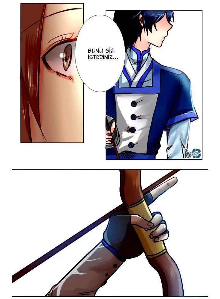 Dream of a Girl - Sayfa 12