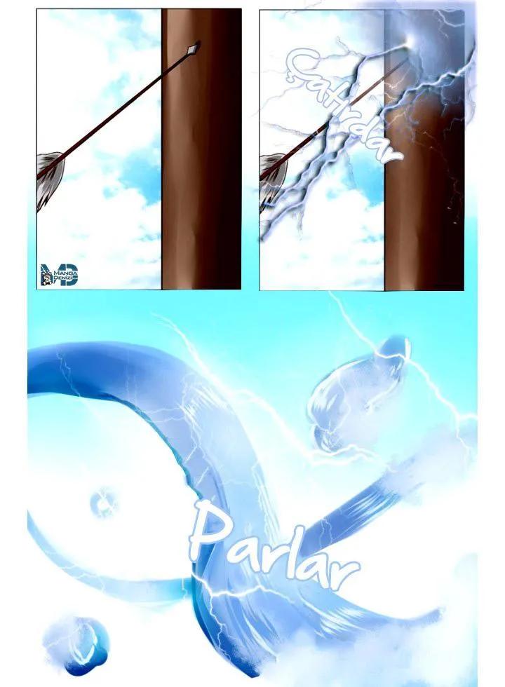 Dream of a Girl - Sayfa 14