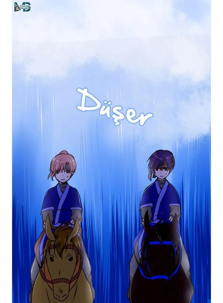 Dream of a Girl - Sayfa 15