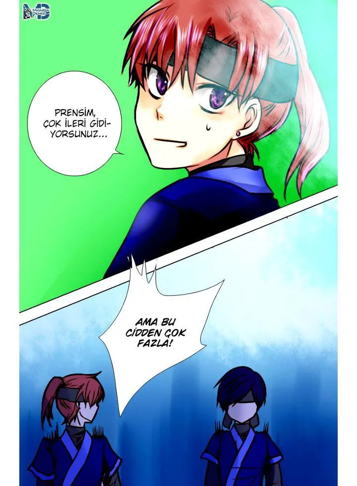 Dream of a Girl - Sayfa 16