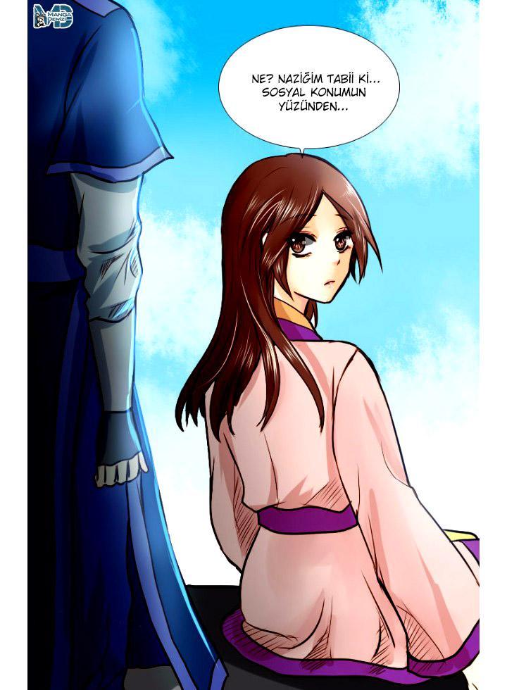 Dream of a Girl mangasının 19 bölümünün 21. sayfasını okuyorsunuz.