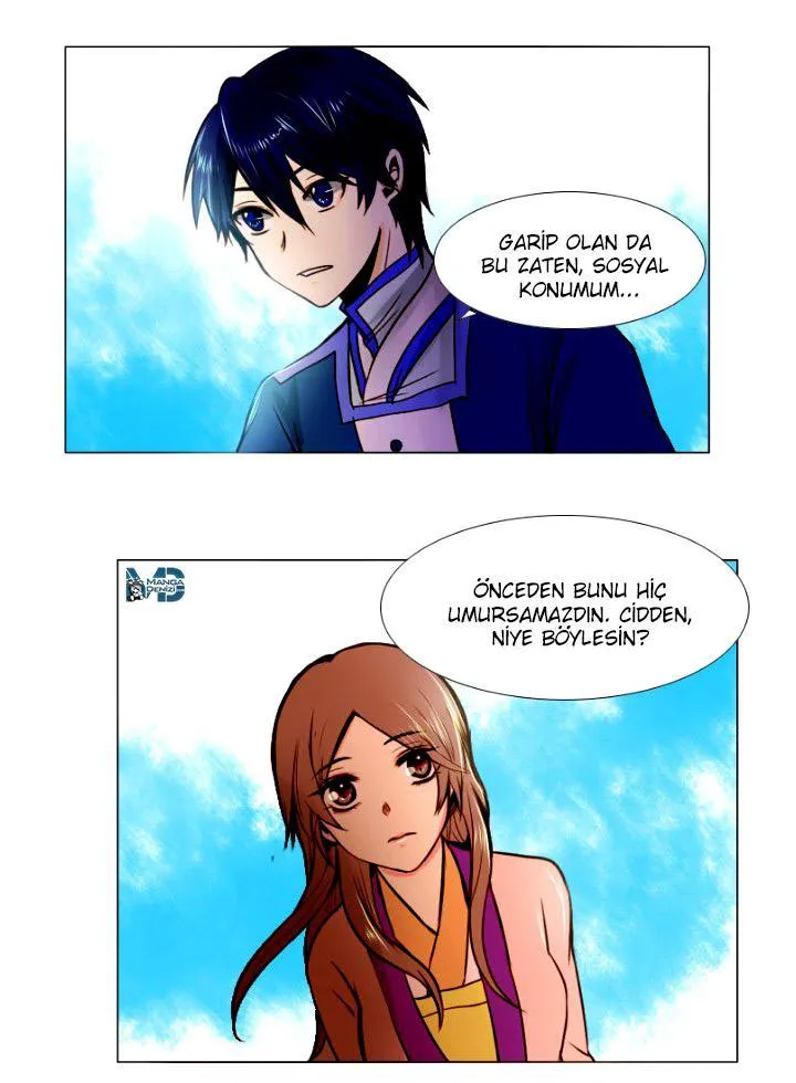 Dream of a Girl - Sayfa 22