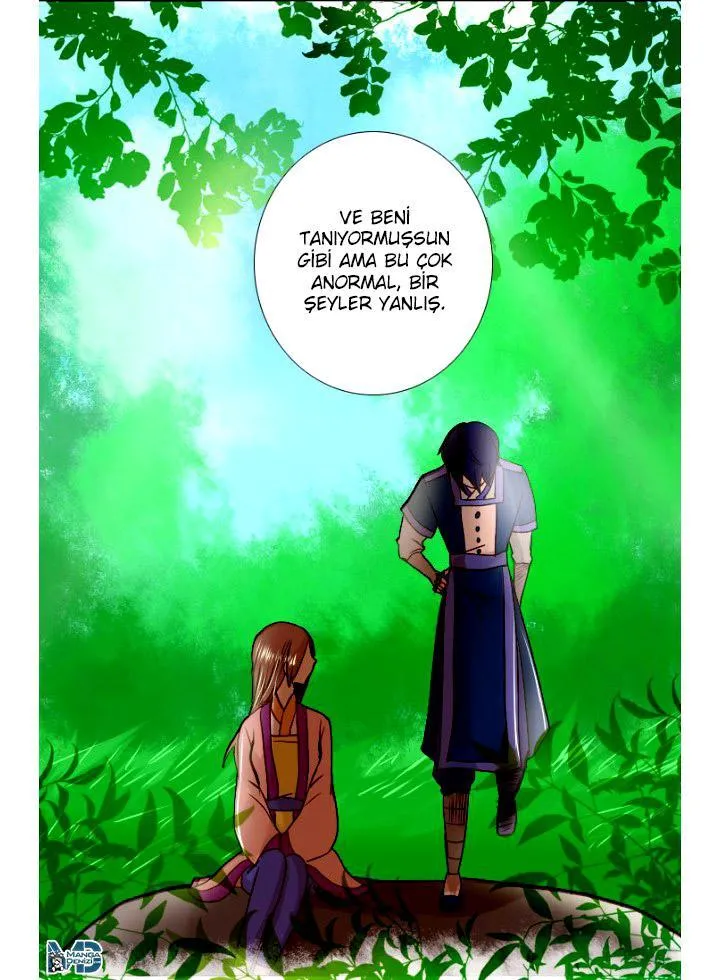 Dream of a Girl - Sayfa 23