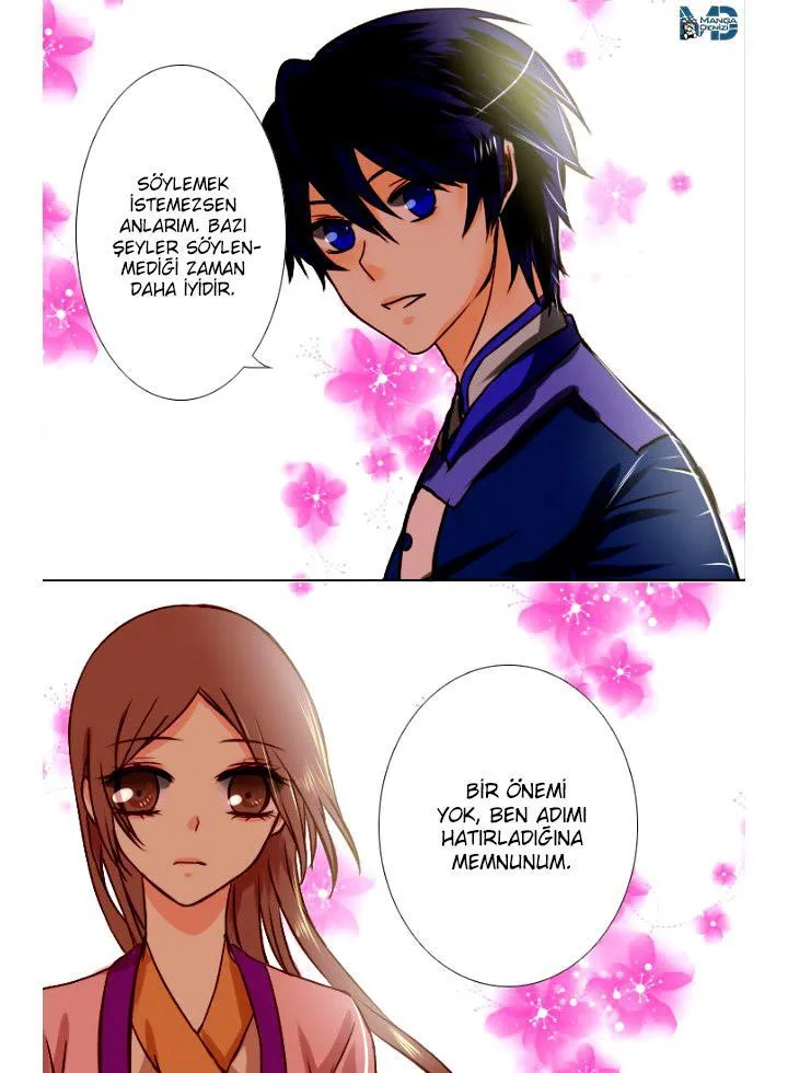 Dream of a Girl - Sayfa 25