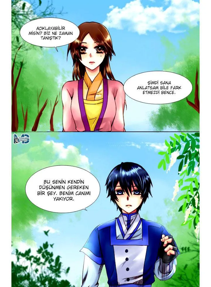 Dream of a Girl - Sayfa 2