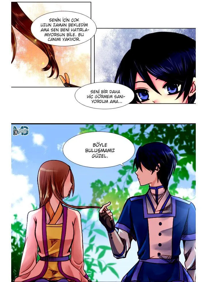 Dream of a Girl - Sayfa 3