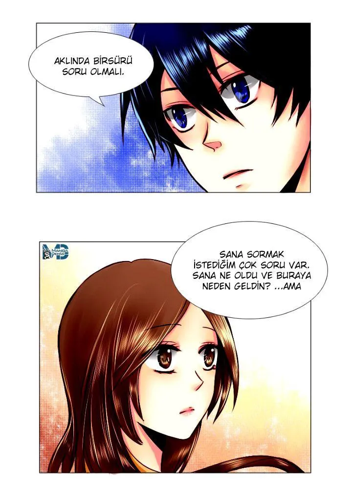 Dream of a Girl - Sayfa 4