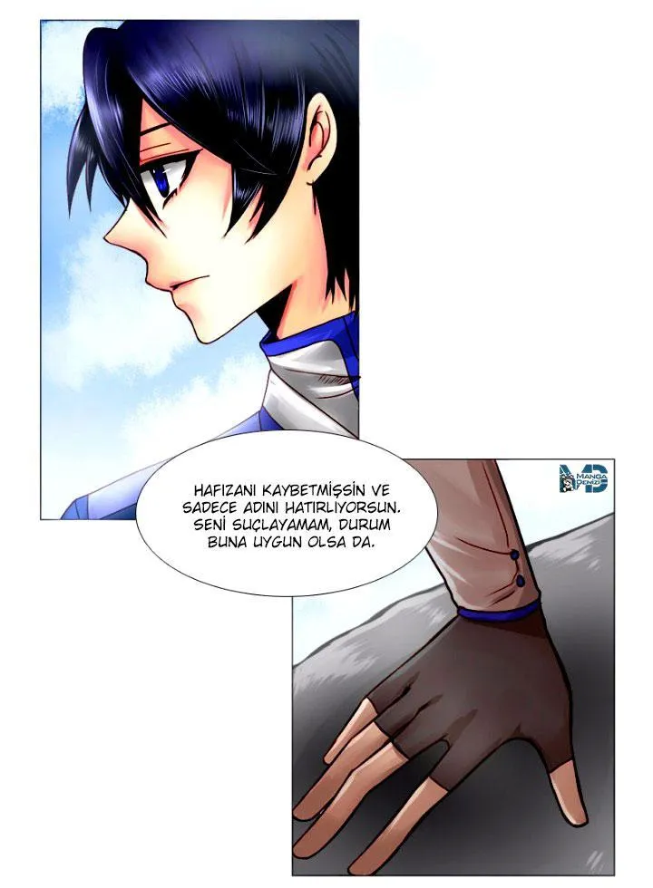 Dream of a Girl - Sayfa 5