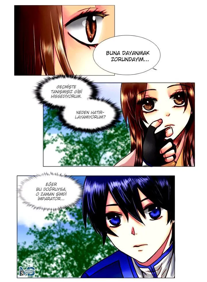 Dream of a Girl - Sayfa 6