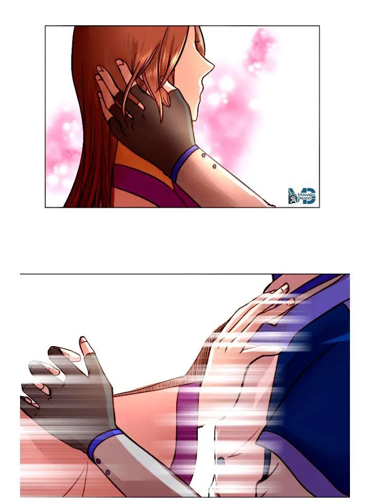 Dream of a Girl - Sayfa 8