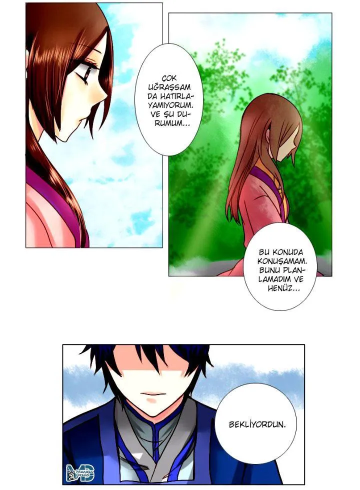 Dream of a Girl - Sayfa 10